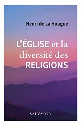 couverture l eglise et la diversite des religions 1