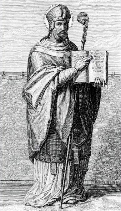 saint sulpice le pieux 