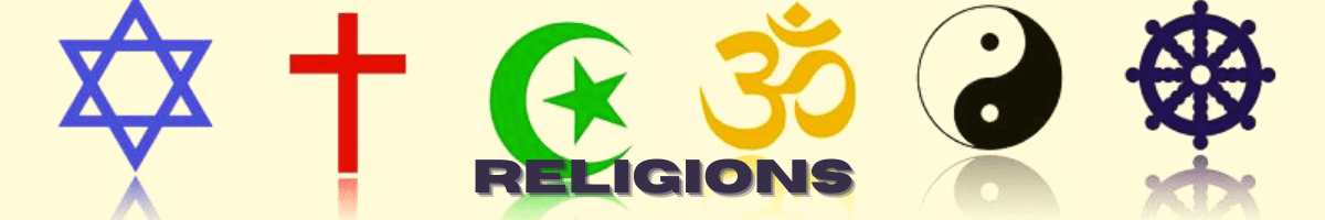 Religions 1