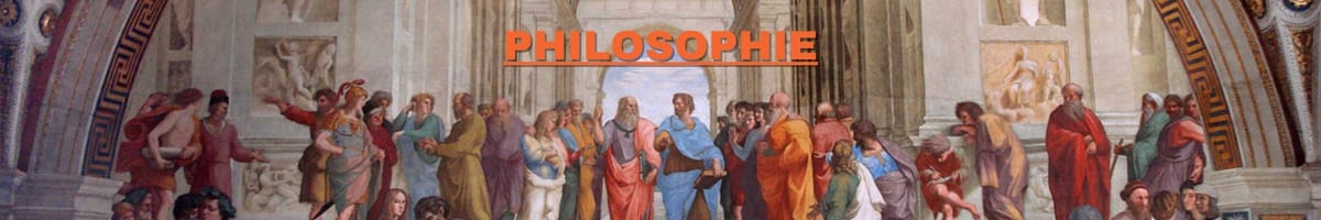 philosophie