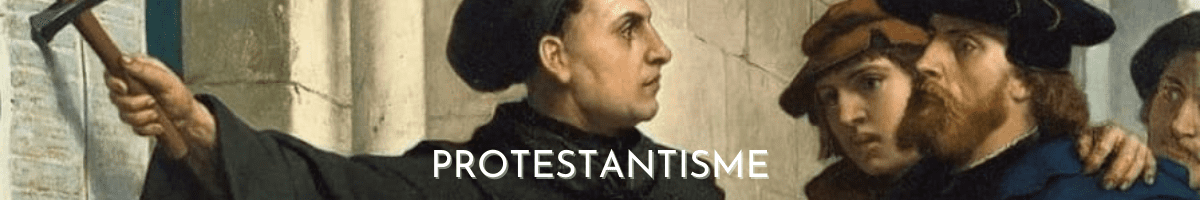 protestantisme 1