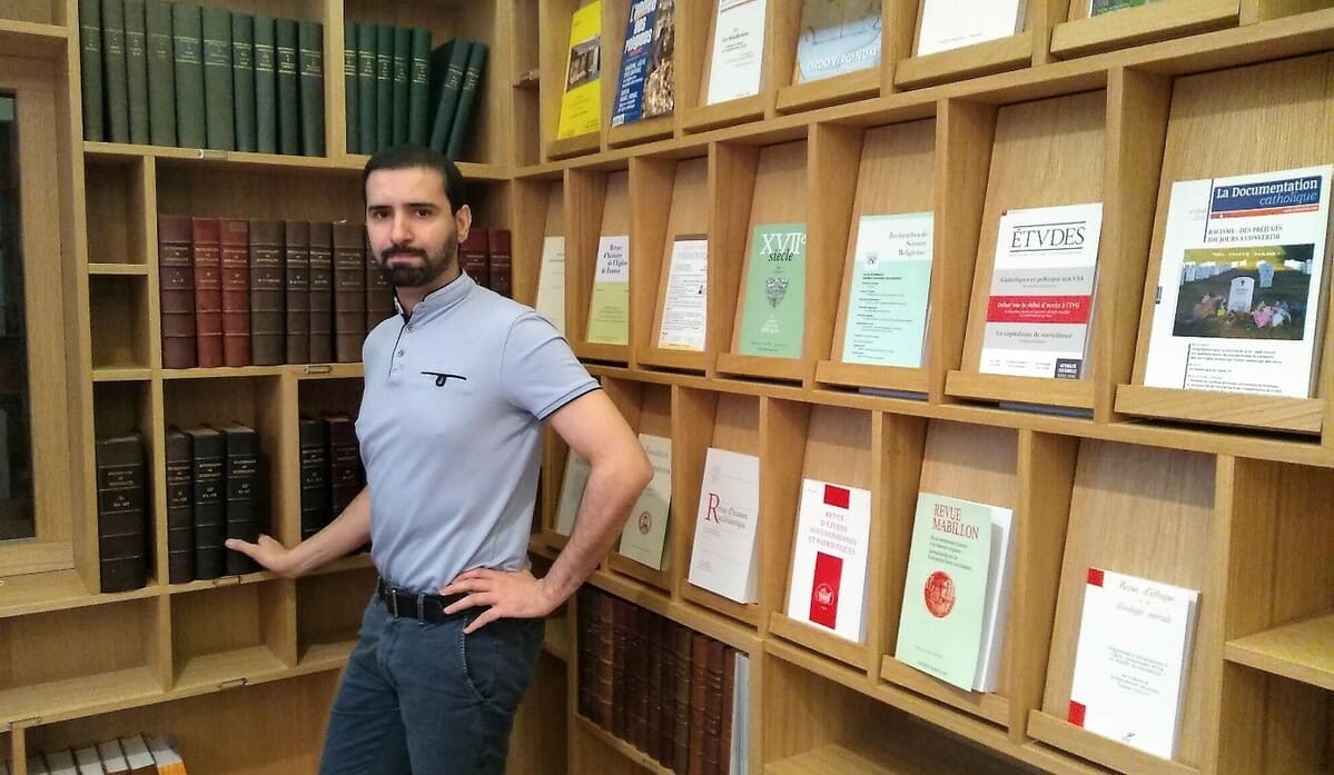 archiviste paysage 4