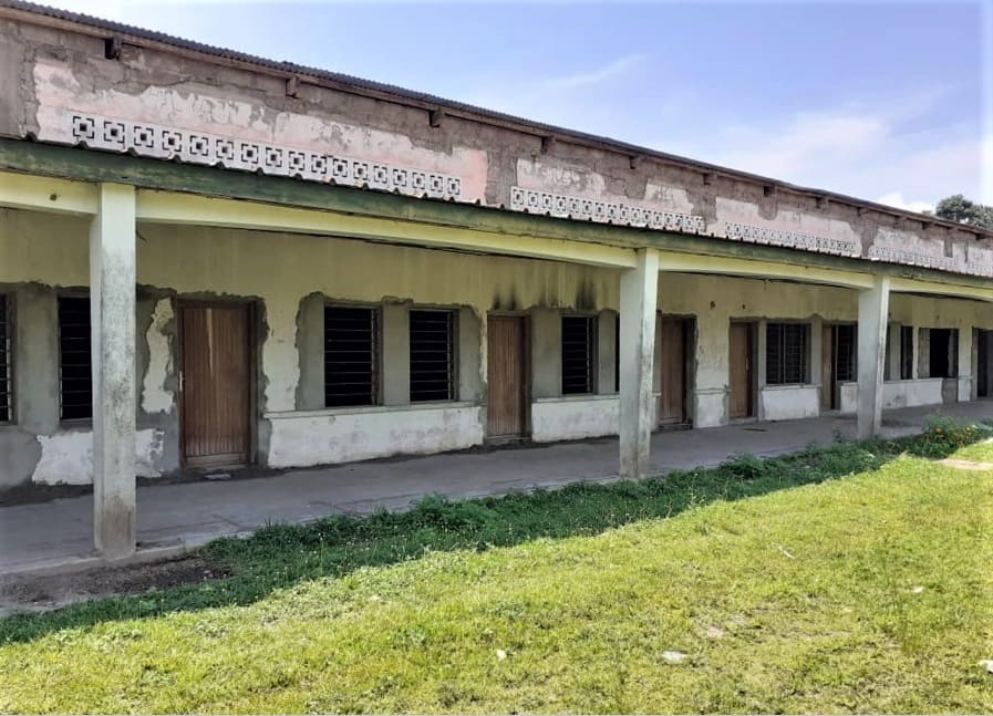 nouvelles seminaire saint augustin kalonda 2