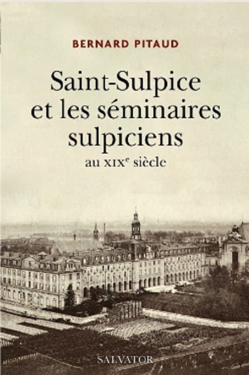 pitaud saint sulpice XIX siecle couv 1