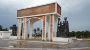 Porte-du-non-retour-Ouidah-Benin